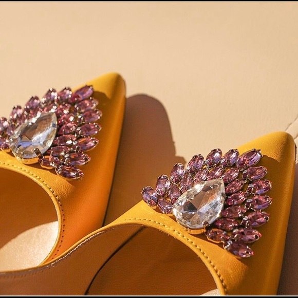 Shoes - Picture 4 of 4